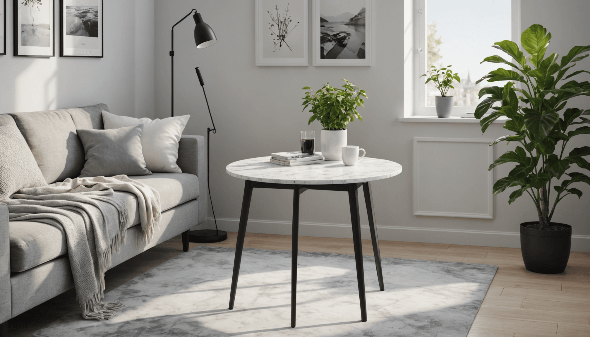 découvrez cette table effet marbre abordable d'ikea, cachée hors des rayons classiques, une véritable pépite à ne pas manquer pour votre intérieur.