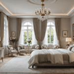 découvrez comment agrandir visuellement une petite chambre en seulement 10 minutes et sans dépenser un centime grâce à une astuce utilisée par les plus grands palaces, facile à adopter chez vous.