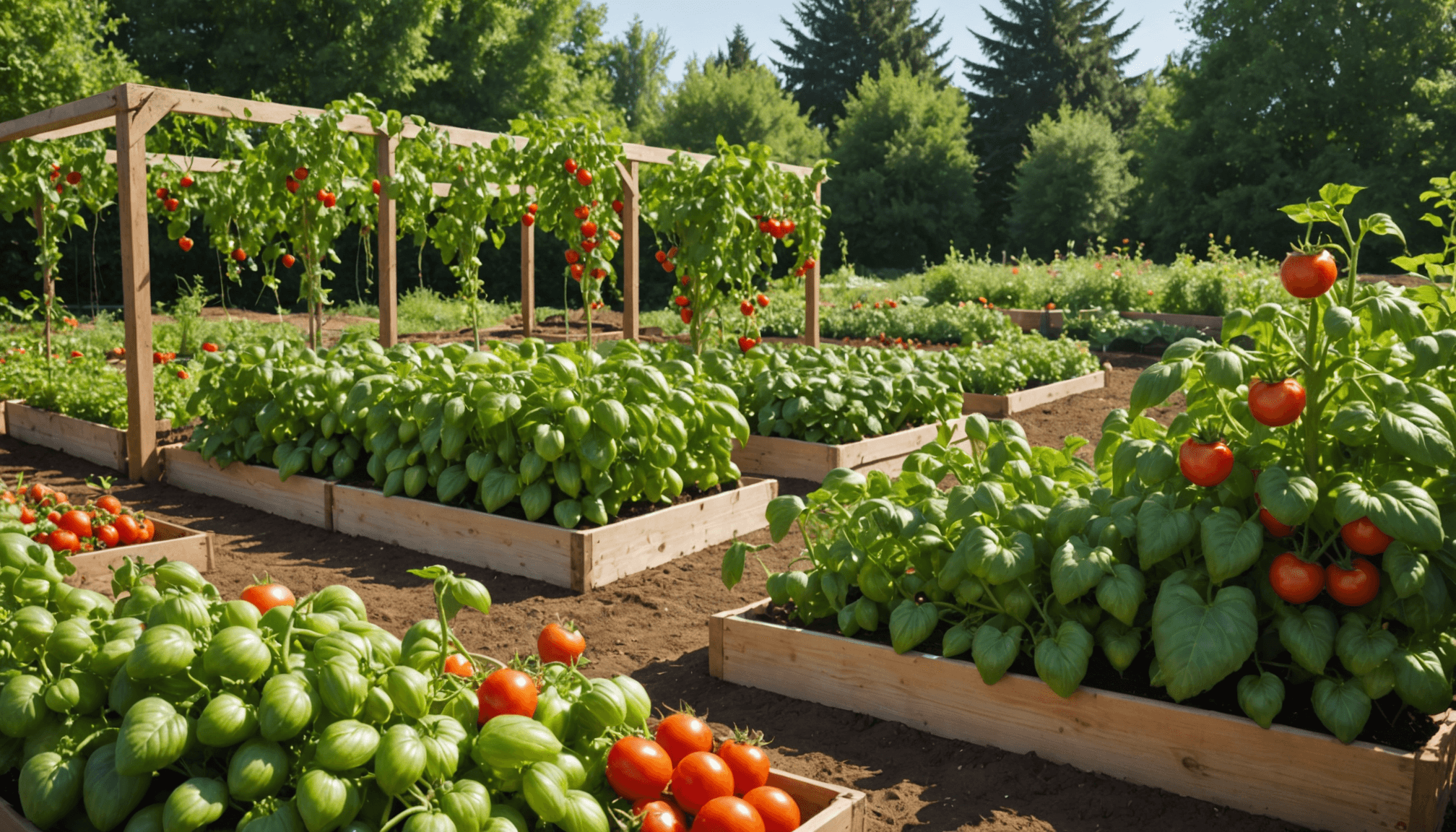 découvrez comment changer de variétés de tomates et fraises m'a aidé à réduire mon arrosage estival par trois, pour un jardin plus économe et durable.