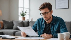 découvrez comment j'ai identifié un prélèvement caché datant de 4 ans et retrouvé un abonnement que je pensais résilié, pour mieux gérer vos finances.