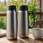 découvrez ce coffret stokomani à 5,99 €, l'idéal pour la fête des mères qui résout le dilemme entre fleurs et parfum. un cadeau parfait à petit prix pour faire plaisir.