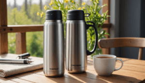 découvrez ce coffret stokomani à 5,99 €, l'idéal pour la fête des mères qui résout le dilemme entre fleurs et parfum. un cadeau parfait à petit prix pour faire plaisir.
