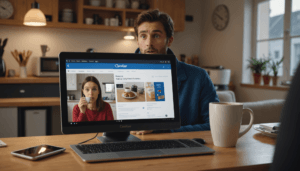 découvrez pourquoi le prix d'une machine à café à 150 € sur le site carrefour m'a surpris et comment j'ai finalement choisi le cadeau parfait pour ma mère.