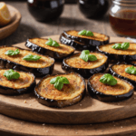 découvrez comment la recette de laurent mariotte a métamorphosé des aubergines ordinaires en délices croustillants irrésistibles. un mystère culinaire enfin dévoilé pour ravir vos papilles.