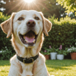 découvrez pourquoi observer les gencives de votre chien est un conseil essentiel pour détecter la chaleur et assurer son bien-être en été, comme l'a suggéré un voisin attentionné.