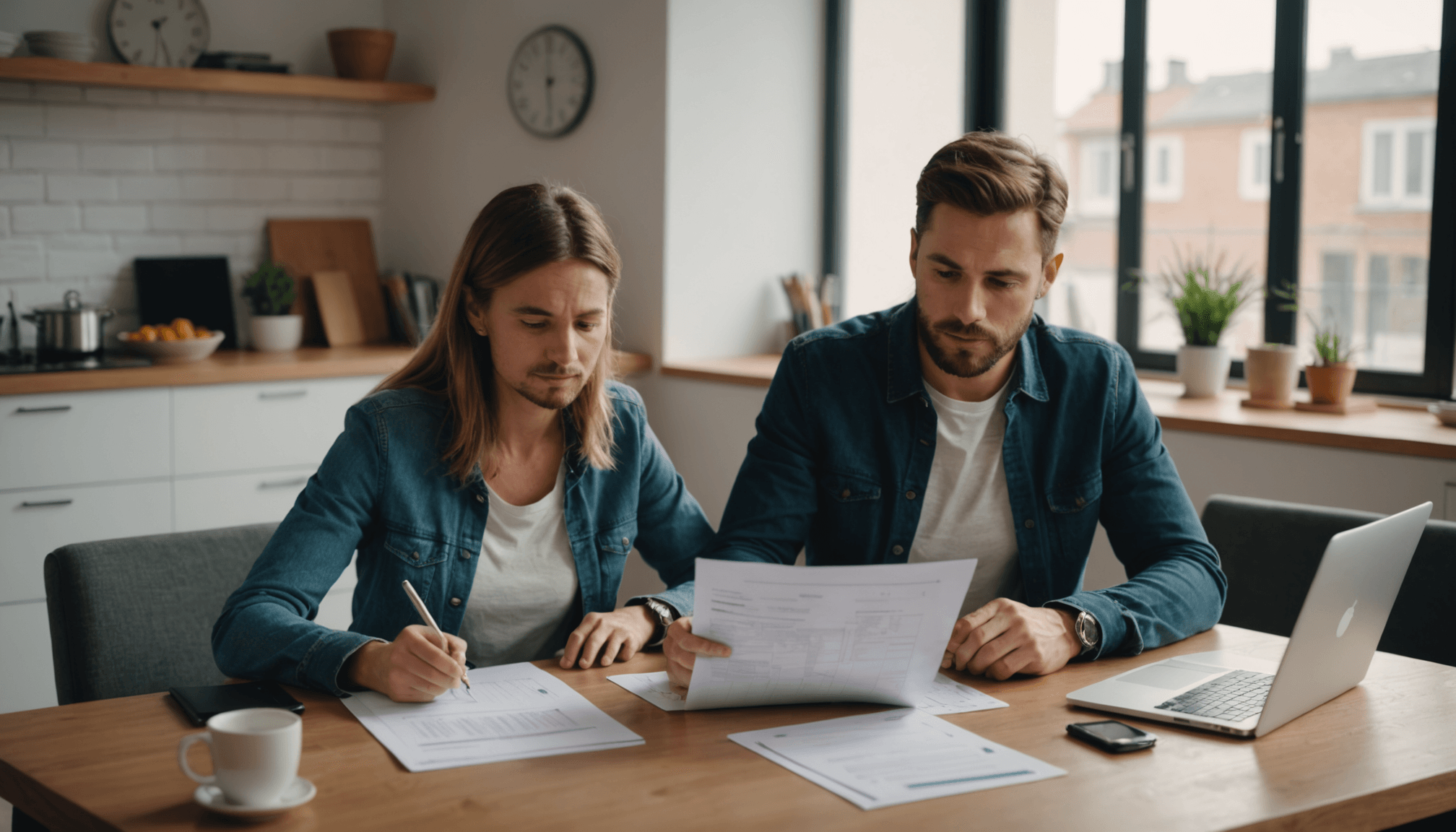 découvrez comment la transparence totale sur l'argent a mis à rude épreuve un couple, révélée par une psychologue, et apprenez les clés pour gérer ce sujet délicat sans nuire à la relation.