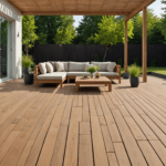 découvrez pourquoi le carrelage sur terrasse est délaissé au profit d'une solution incontournable à seulement 5,95 € chez action, alliant design, praticité et petit prix.