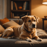 découvrez pourquoi l'anxiété persiste chez de nombreux chiens adultes adoptés en raison de 4 réflexes bien intentionnés lors de leur accueil, et comment mieux comprendre et accompagner votre compagnon pour une réception royale.