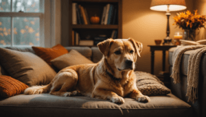 découvrez pourquoi l'anxiété persiste chez de nombreux chiens adultes adoptés en raison de 4 réflexes bien intentionnés lors de leur accueil, et comment mieux comprendre et accompagner votre compagnon pour une réception royale.