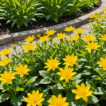 en 2026, la tulipe jaune s'impose comme la reine des massifs floraux après les saints de glace, apportant éclat et fraîcheur à vos jardins.