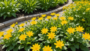 en 2026, la tulipe jaune s'impose comme la reine des massifs floraux après les saints de glace, apportant éclat et fraîcheur à vos jardins.