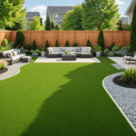 découvrez l'alternative innovante et réaliste qui remplace le gazon synthétique cet été. les paysagistes adoptent une nouvelle solution durable et esthétique pour vos espaces verts.
