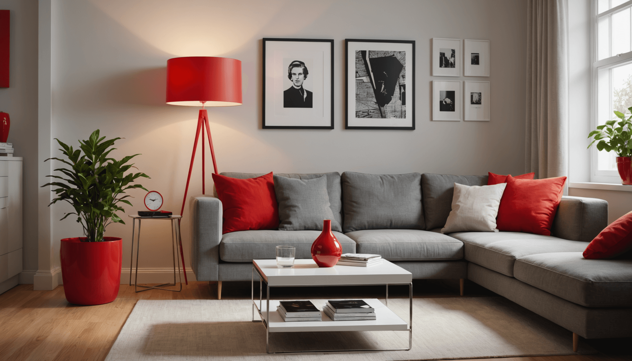 découvrez la nouvelle lampe rouge d'ikea à seulement 16,99 €, une touche de couleur éclatante pour transformer votre intérieur et dire adieu aux lumières blanches monotones.