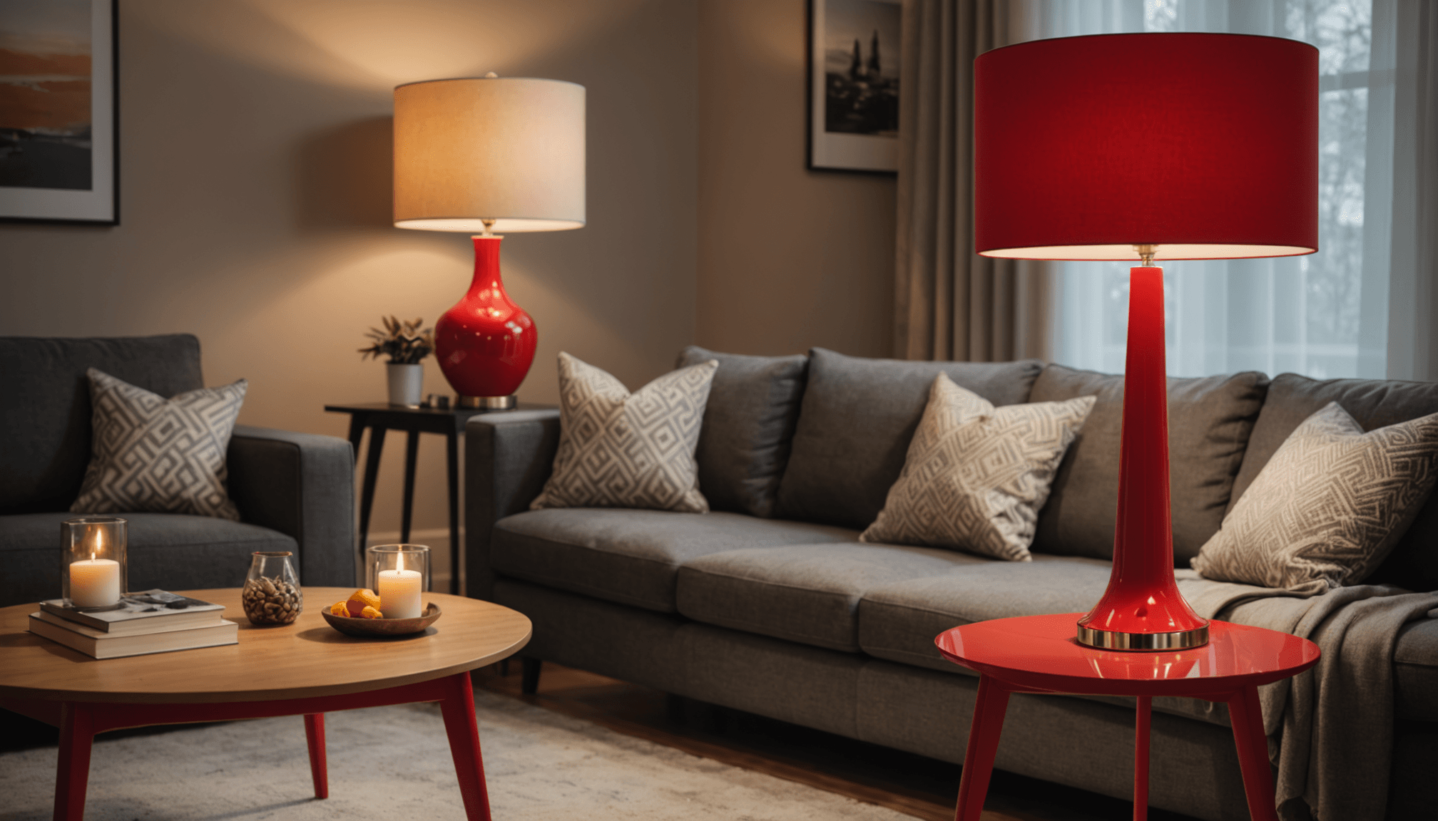 découvrez la nouvelle lampe rouge d'ikea à seulement 16,99 €, idéale pour apporter chaleur et originalité à votre intérieur, en rupture avec les lampes blanches classiques.
