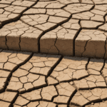 découvrez le geste essentiel à adopter autour de votre maison lors des canicules pour éviter les fissures et prévenir une catastrophe financière.