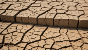 découvrez le geste essentiel à adopter autour de votre maison lors des canicules pour éviter les fissures et prévenir une catastrophe financière.