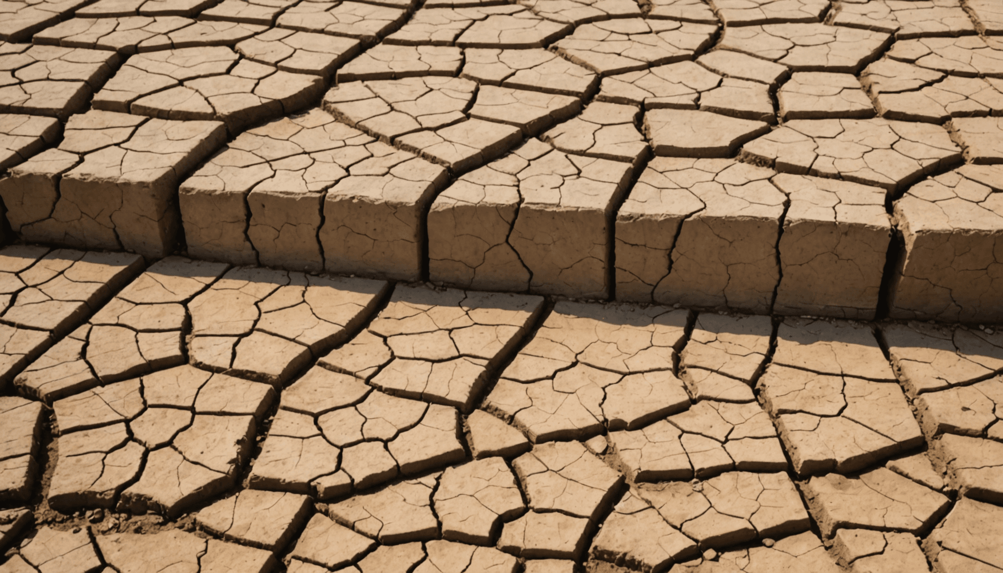 découvrez le geste essentiel à adopter autour de votre maison lors des canicules pour éviter les fissures et prévenir une catastrophe financière.