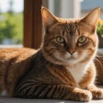 découvrez à partir de quelle température la chaleur devient dangereuse pour votre chat à la maison, et comment le protéger efficacement en cas de forte chaleur.