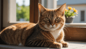 découvrez à partir de quelle température la chaleur devient dangereuse pour votre chat à la maison, et comment le protéger efficacement en cas de forte chaleur.