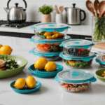 découvrez l’accessoire de cuisine préféré des chefs pour remplacer le papier aluminium et rendre votre cuisine plus pratique et écologique.
