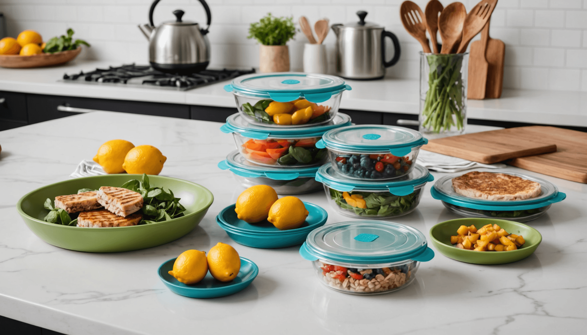 découvrez l’accessoire de cuisine préféré des chefs pour remplacer le papier aluminium et rendre votre cuisine plus pratique et écologique.