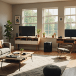 découvrez pourquoi votre salon devient une fournaise en été et identifiez les appareils souvent branchés qui génèrent de la chaleur à votre insu pour mieux rafraîchir votre intérieur.