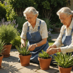 découvrez pourquoi nos aînés préféraient bouturer ces 3 plantes favorites en pleine chaleur, un geste traditionnel plein de sagesse et de savoir-faire naturel.