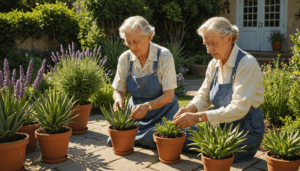 découvrez pourquoi nos aînés préféraient bouturer ces 3 plantes favorites en pleine chaleur, un geste traditionnel plein de sagesse et de savoir-faire naturel.