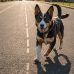 découvrez pourquoi promener votre chien juste après le déjeuner peut être dangereux, selon les conseils de mon vétérinaire. protégez la santé de votre animal en comprenant les risques.