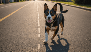 découvrez pourquoi promener votre chien juste après le déjeuner peut être dangereux, selon les conseils de mon vétérinaire. protégez la santé de votre animal en comprenant les risques.