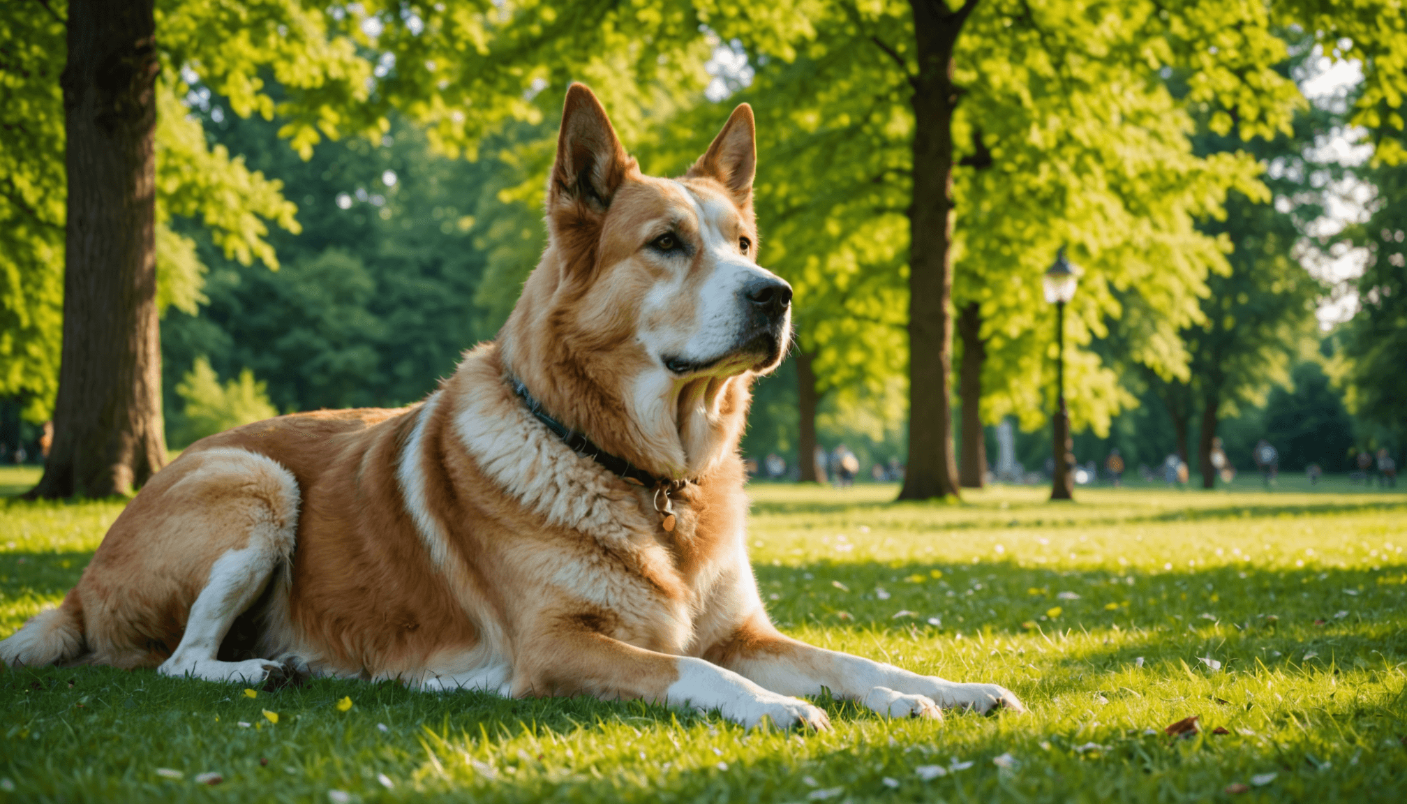 découvrez pourquoi sortir immédiatement votre chien après le repas peut être dangereux, surtout pour les grandes races, et les risques internes qui peuvent survenir en quelques minutes.