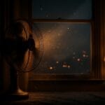 découvrez le récit d'une nuit de canicule où, en tournant mon ventilateur vers la fenêtre, j'ai enfin compris ce qu'il soufflait depuis des semaines. une révélation surprenante au cœur des nuits étouffantes.