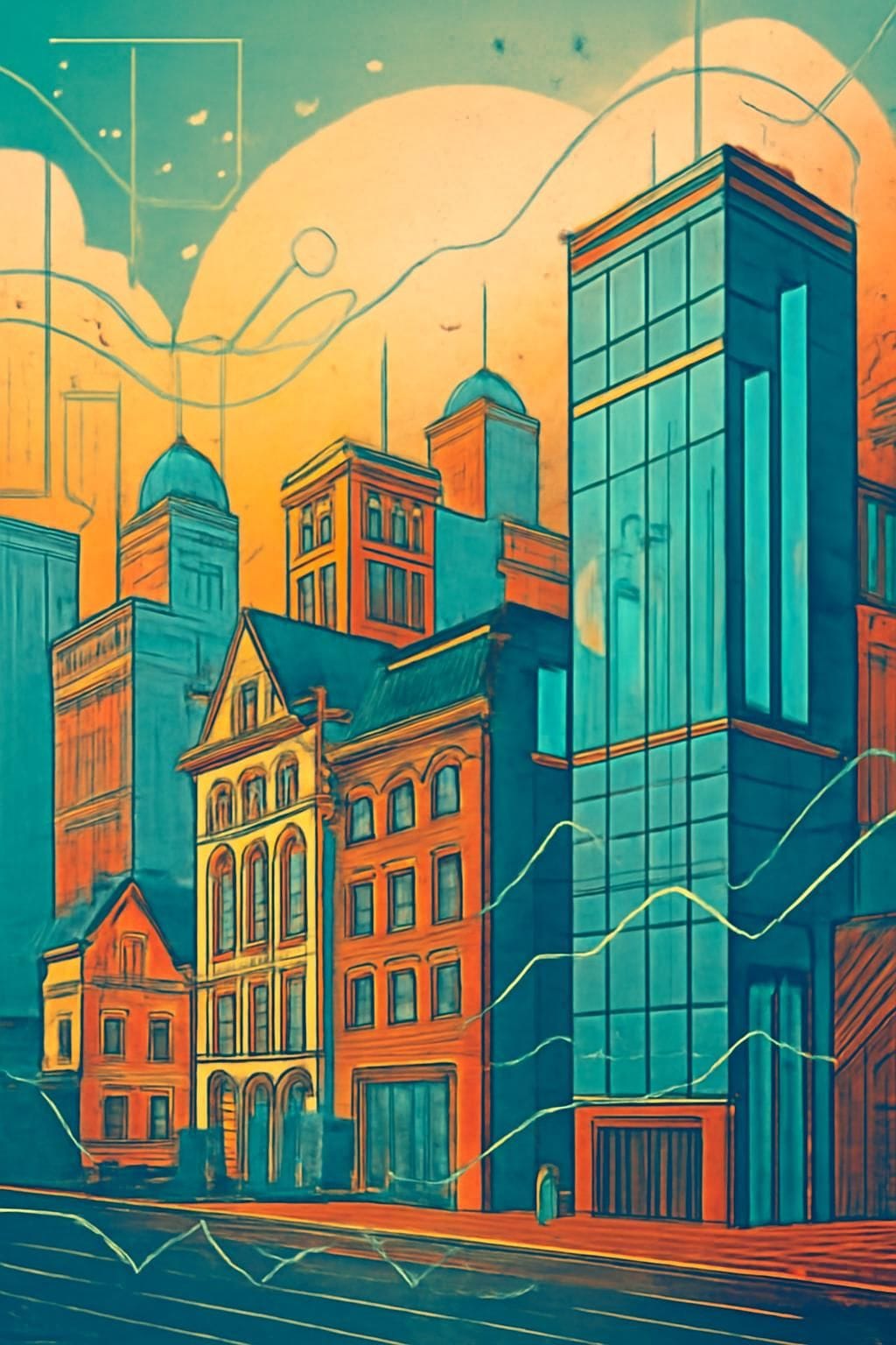 découvrez comment l'estimation prédictive révolutionne l'évaluation des valeurs immobilières grâce à l'analyse avancée des données et aux algorithmes innovants.