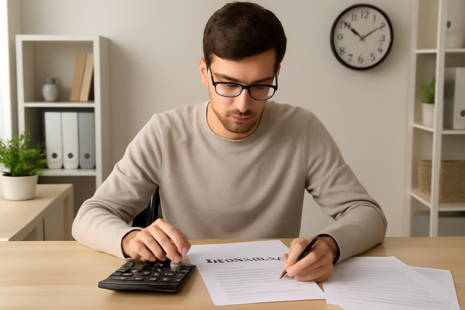 découvrez comment établir un budget précis pour votre location étudiante grâce à notre guide pratique, qui vous aide à gérer vos dépenses et à optimiser vos finances pendant vos études.