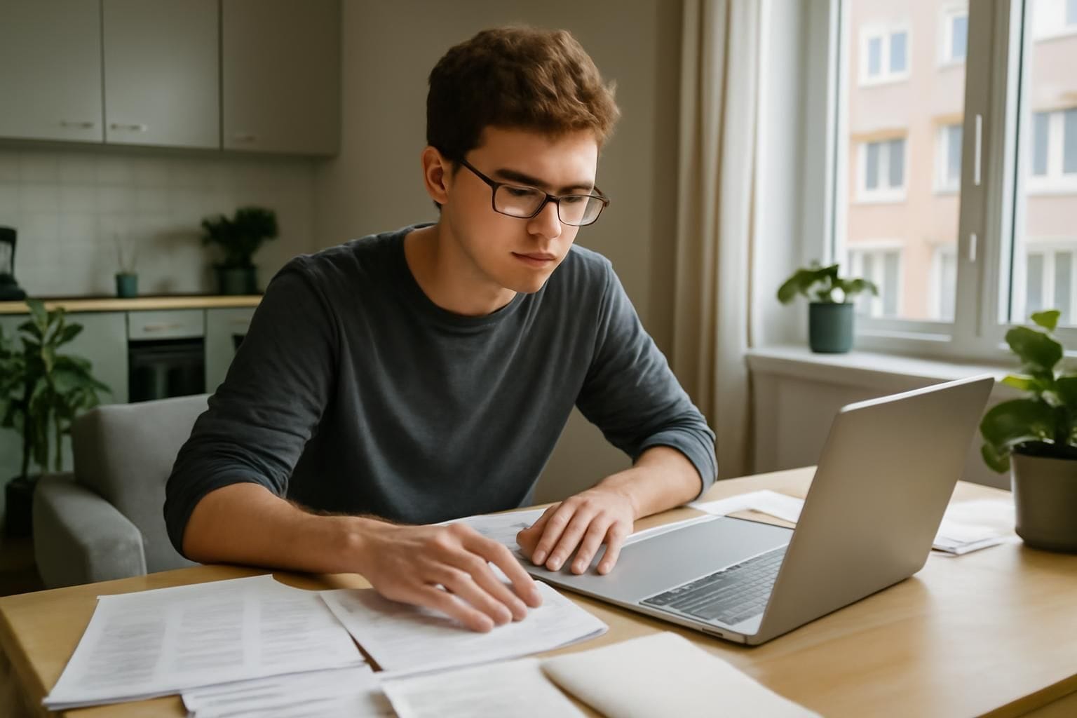 découvrez comment établir un budget efficace pour votre location étudiante grâce à notre guide pratique. astuces, conseils et étapes clés pour gérer vos dépenses en toute sérénité.