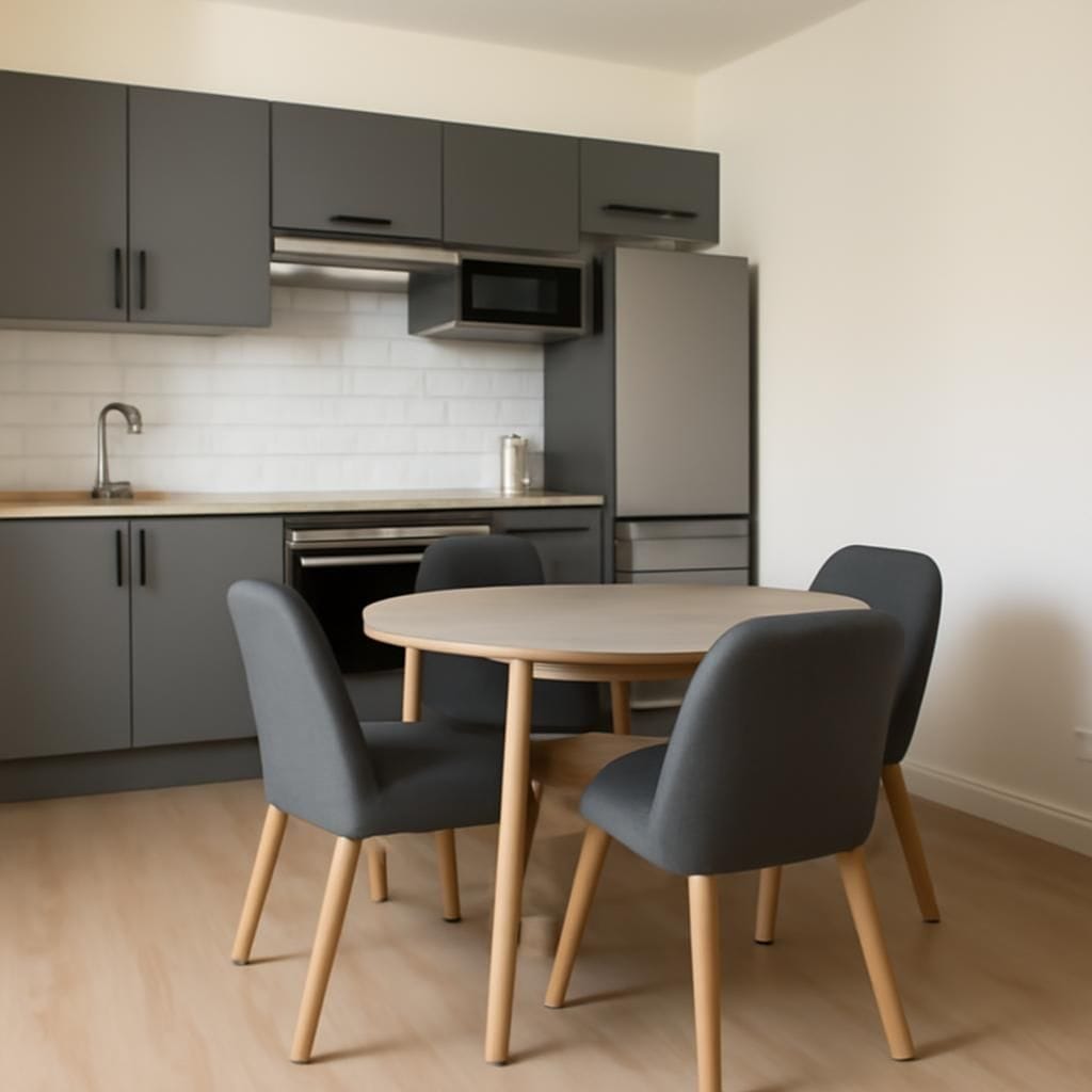 découvrez les équipements indispensables pour une location meublée réussie et confortable, adaptés aux besoins des locataires.