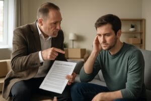 découvrez les démarches à suivre et les solutions possibles lorsque votre locataire ne possède pas d'assurance habitation, pour protéger efficacement votre bien immobilier.