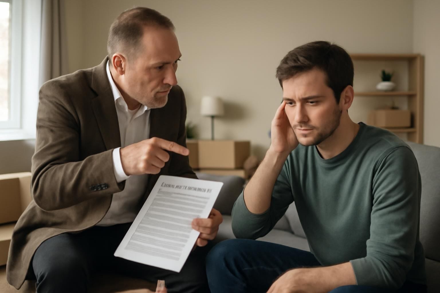 découvrez les démarches à suivre et les solutions possibles lorsque votre locataire ne possède pas d'assurance habitation, pour protéger efficacement votre bien immobilier.