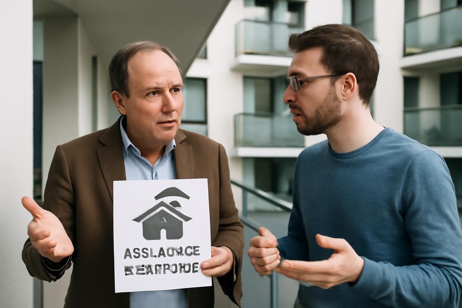 découvrez les démarches à suivre et les solutions possibles lorsque votre locataire n'a pas souscrit d'assurance habitation pour sécuriser votre bien immobilier.