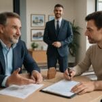 découvrez qui, entre le vendeur et l'acheteur, prend en charge les frais d'agence immobilière lors d'une transaction immobilière. explications claires et conseils pratiques.
