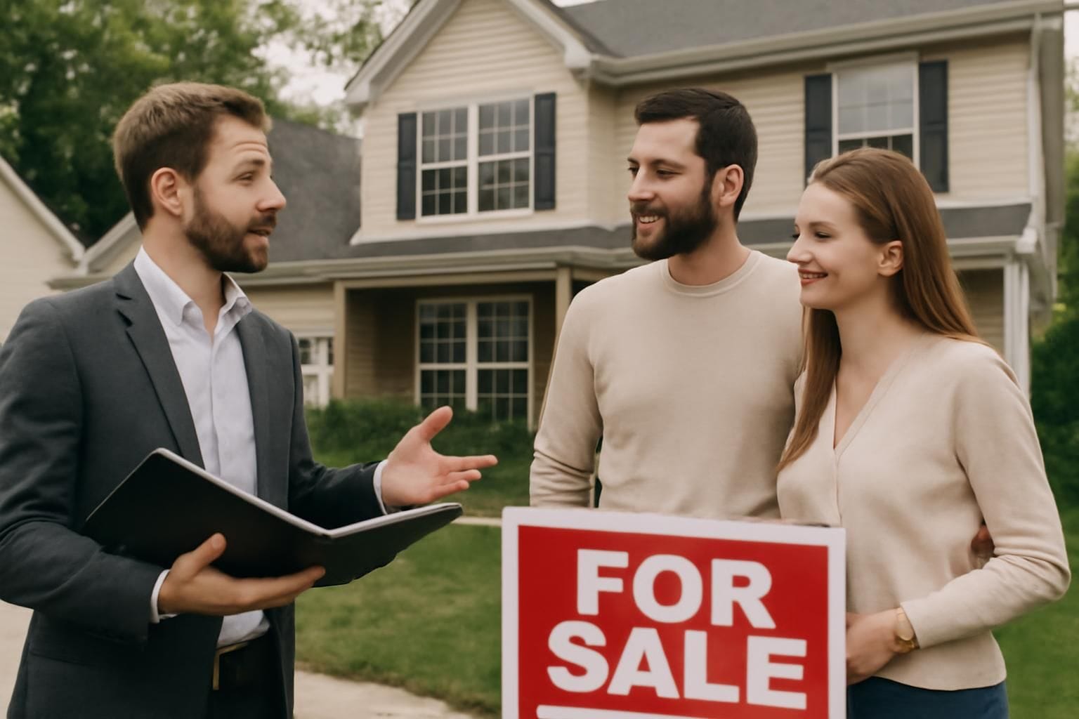 découvrez qui doit prendre en charge les frais d'agence immobilière lors d'une vente immobilière : le vendeur ou l'acheteur, et quelles sont les règles en vigueur.