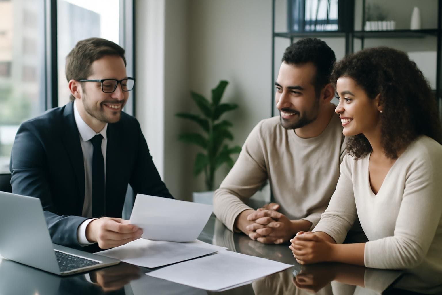 découvrez quand et comment régler les frais d'agence immobilière pour éviter les mauvaises surprises lors de votre transaction.