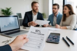découvrez ce que recouvrent réellement les frais d'agence immobilière, comment ils sont calculés et ce qu'ils incluent pour mieux comprendre vos dépenses lors d'une transaction.