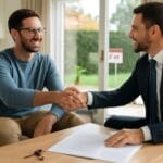 découvrez ce qu'il advient des frais d'agence immobilière lorsque le locataire choisit d'acheter le logement qu'il occupe, et quelles sont les implications pour les différentes parties.