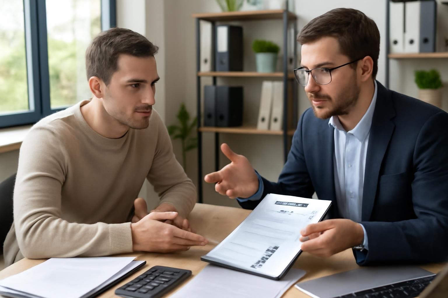 découvrez les éléments essentiels à inclure dans un contrat de location pour garantir une relation claire et sécurisée entre le propriétaire et le locataire.