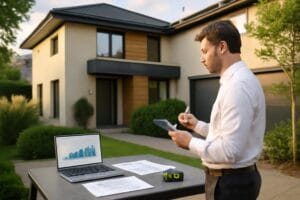 découvrez les tarifs moyens d'une évaluation immobilière, les facteurs qui influencent le prix et comment obtenir une estimation précise de la valeur de votre bien immobilier.