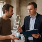 découvrez qui est responsable des frais de rénovation dans un bien locatif et comment répartir les coûts entre propriétaire et locataire.