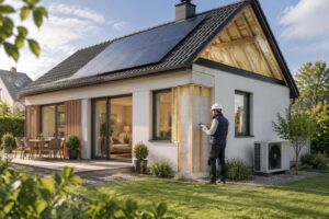 découvrez les travaux essentiels pour réduire votre consommation d’énergie, améliorer le confort de votre logement et réaliser des économies durables.