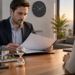 découvrez combien de temps une offre d’achat reste valable, les délais à respecter et les conditions pour la retirer ou l’accepter.