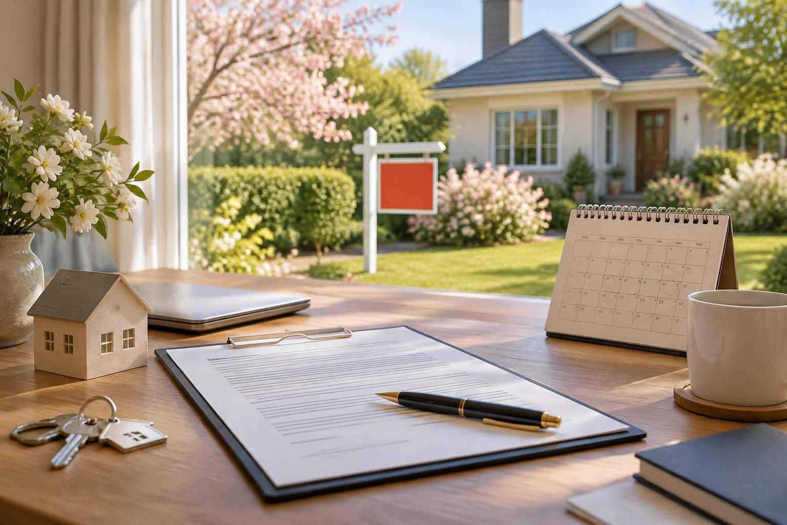 découvrez combien de temps une offre d’achat reste valable, les délais à prévoir et les règles applicables pour sécuriser votre démarche immobilière.